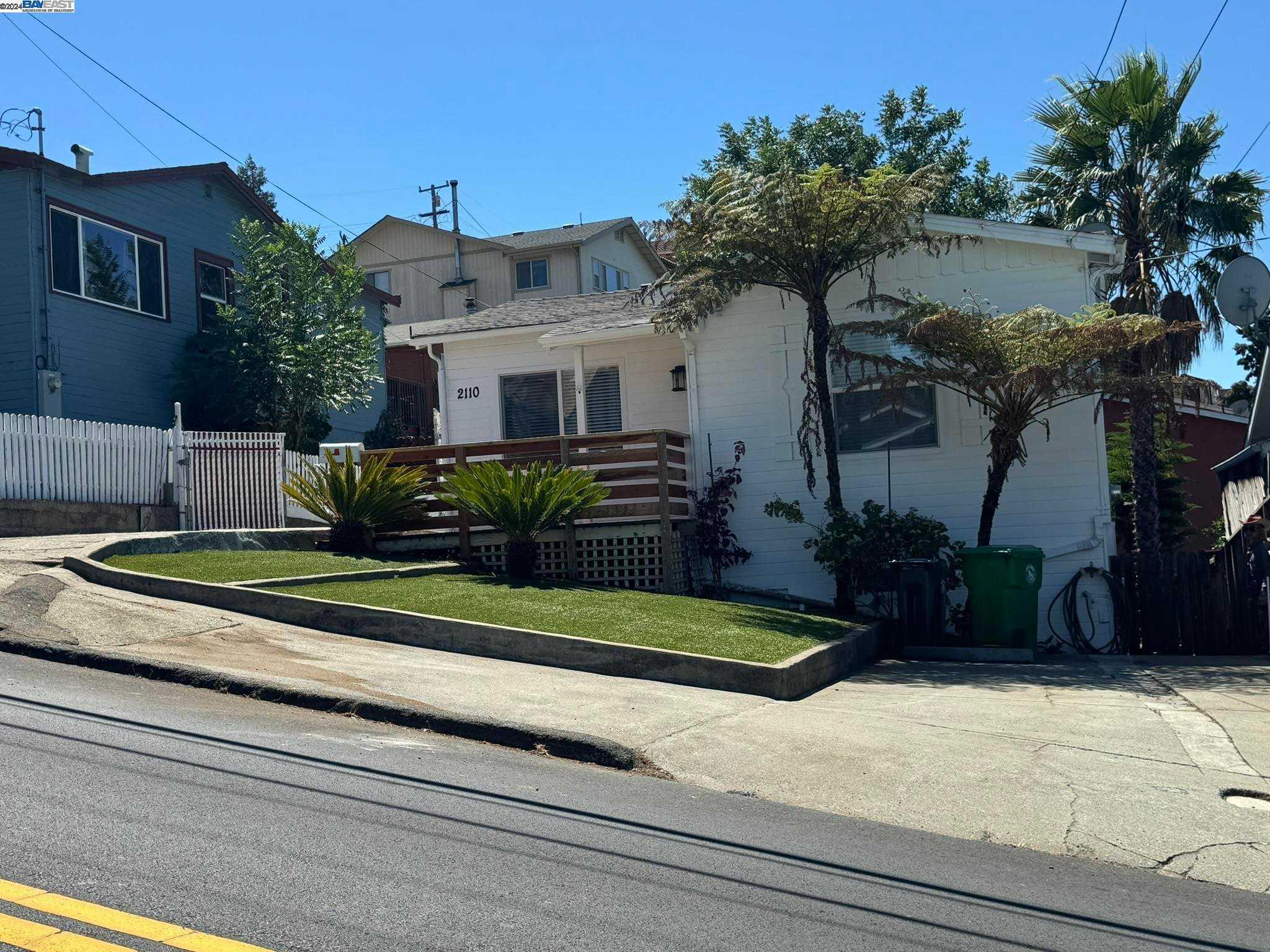 2110 167Th Ave, 41070336, San Leandro, Detached,  for sale, Javed Mufti, REALTY EXPERTS®