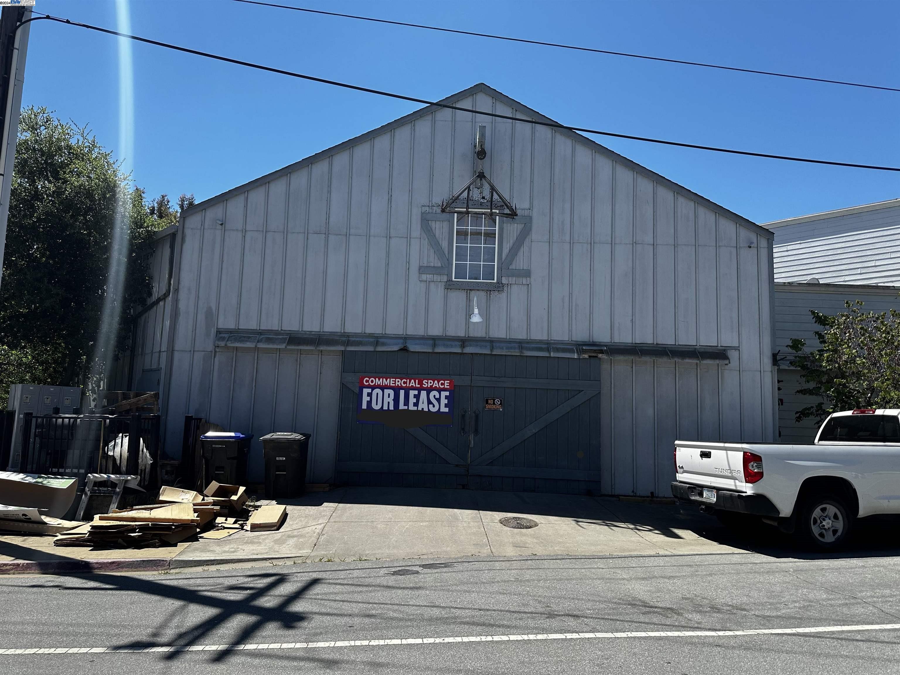 11908 Main Street, 41073157, Sunol, Comm Ind For Lease,  for leased, Javed Mufti, REALTY EXPERTS®