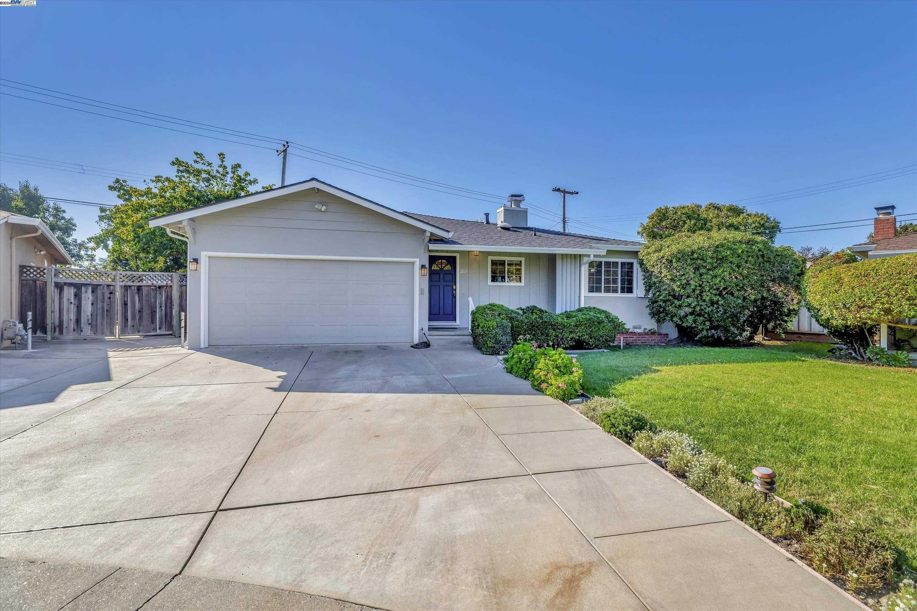 2817 Sykes Ct, 41075837, Santa Clara, Detached,  for sale, Javed Mufti, REALTY EXPERTS®